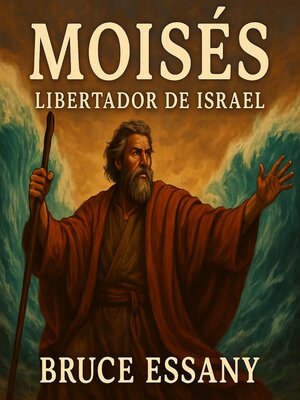 cover image of Moisés
